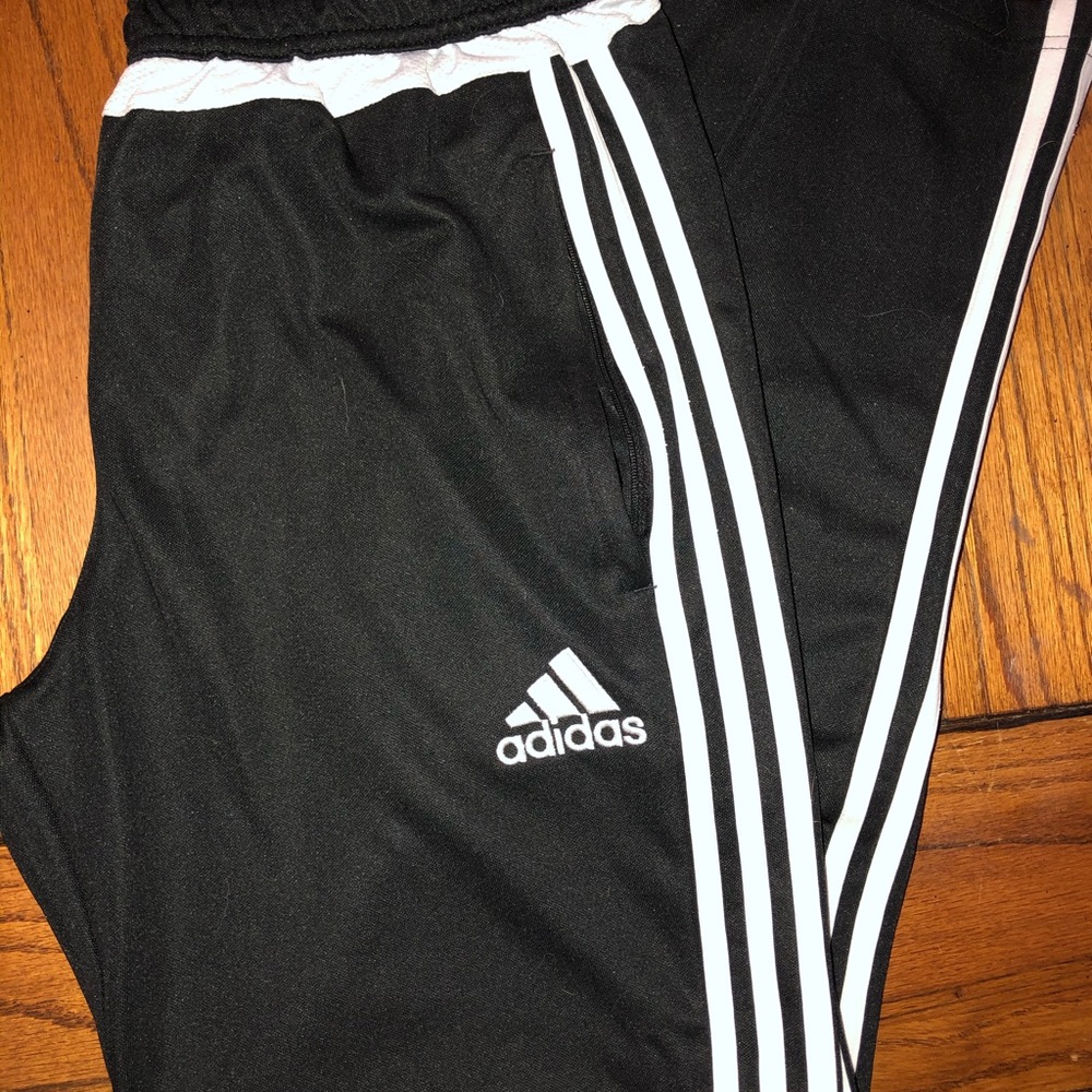 Adidas Soccer Pants